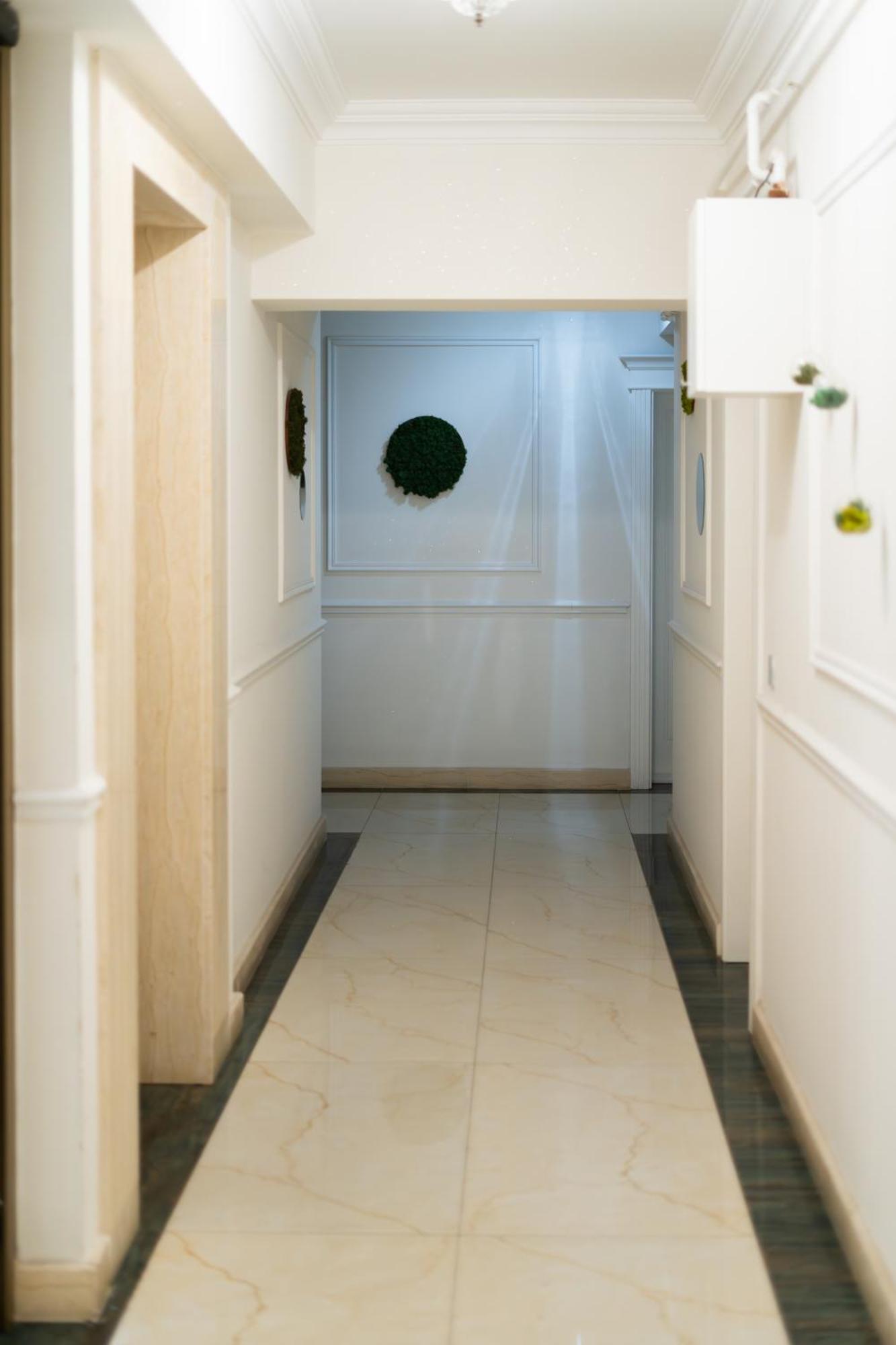 White Platan Apartment Iasi Exterior photo