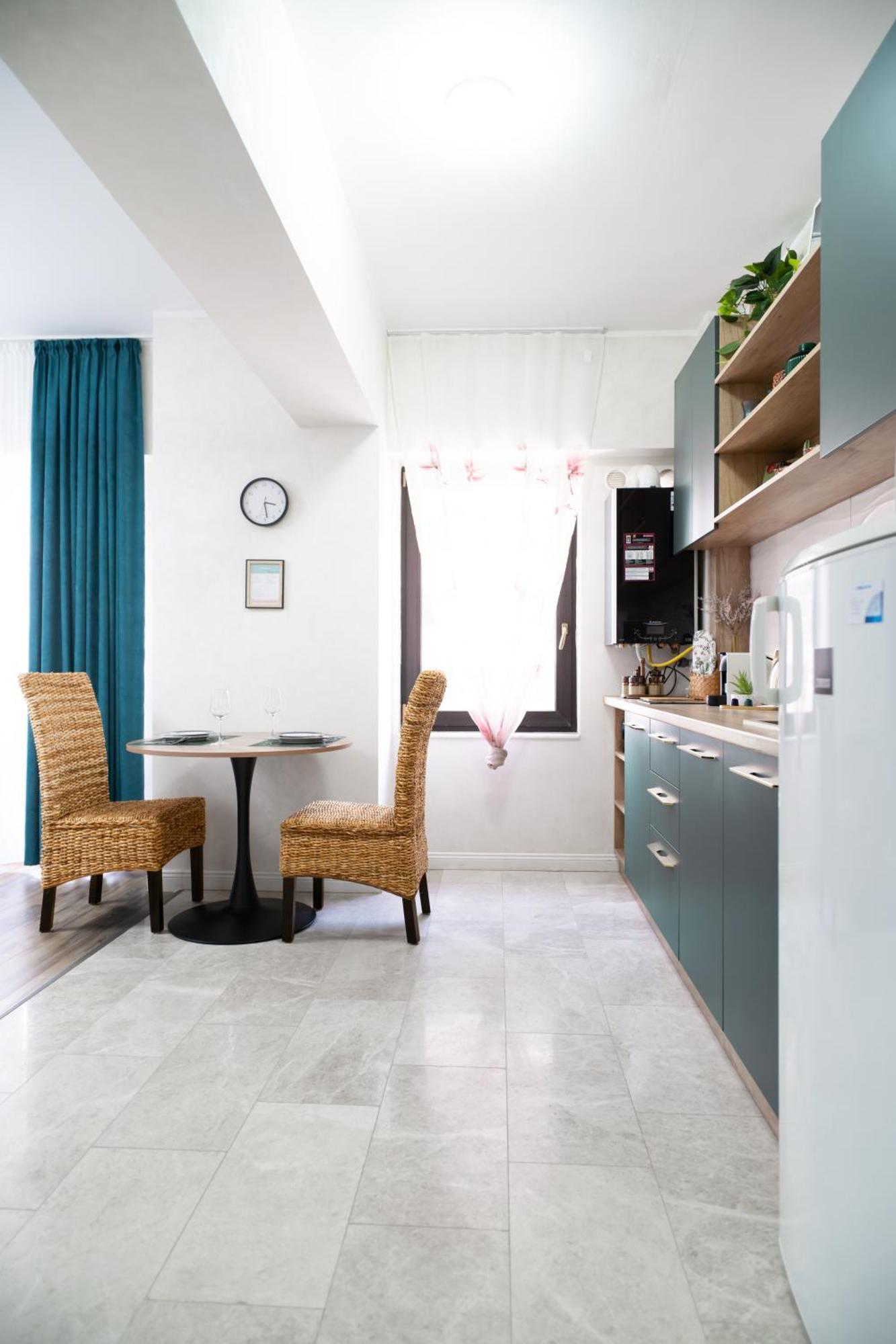 White Platan Apartment Iasi Exterior photo