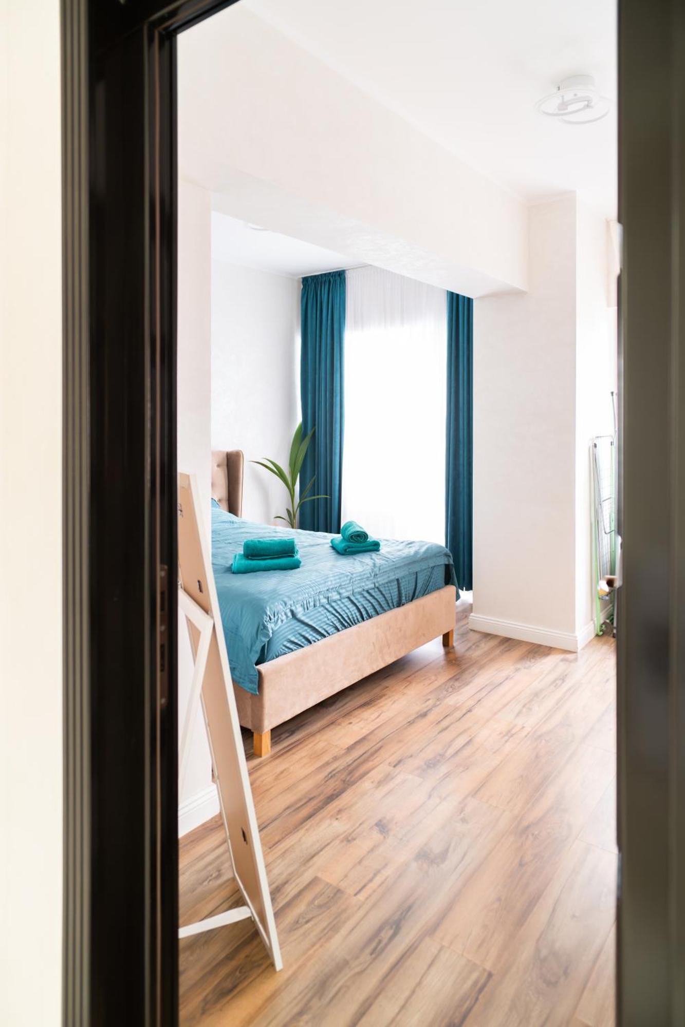 White Platan Apartment Iasi Exterior photo